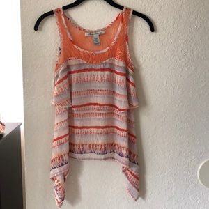 XS American Rag Tank Top